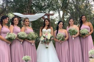 DS Hair & Makeup Creations, LLC - 92