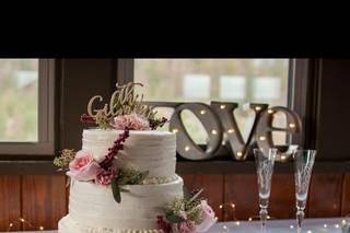 How Sweet It Is Cake Studio - 57