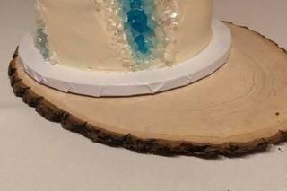 Kat's Cakes - 9