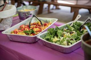 Martin's Catering - 4