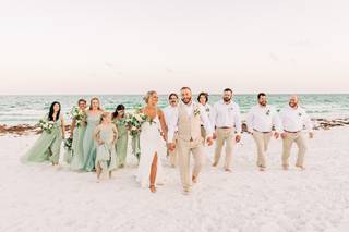 Your Dream Beach Wedding - 14