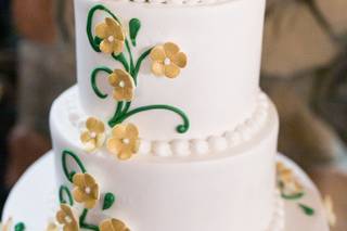 Wedding Wonderland Cake Shop - 8