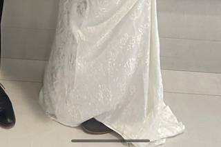 Better Together Bridal Hair & Makeup - 7