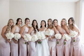 Dahlia Floral & Event Design - 60