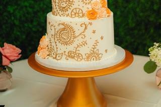 Once In A Blue Moon Bakery - 7