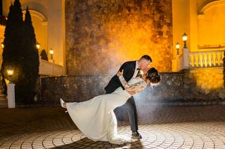 Villa Barone Hilltop Manor - 25