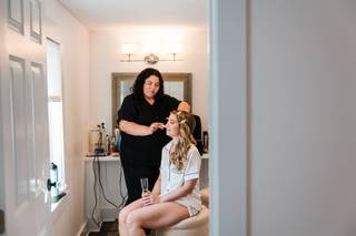 Jamie D'Agostino Makeup Artistry - 12