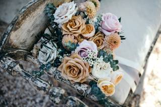 Esmae Event Floral Design - 14