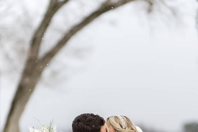 Wedding Elegance by Joelle 1