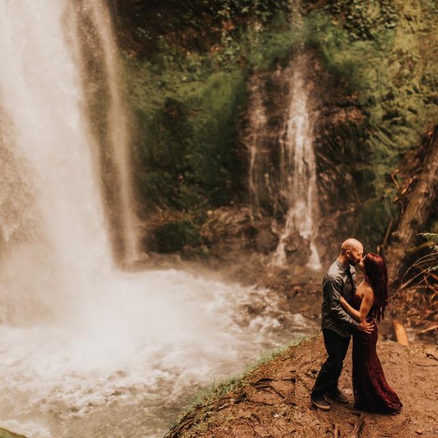 Baylee Dennis photography - 1