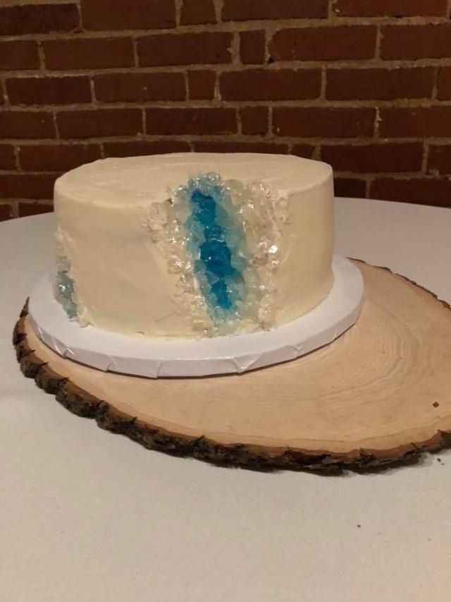 Kat's Cakes - 4