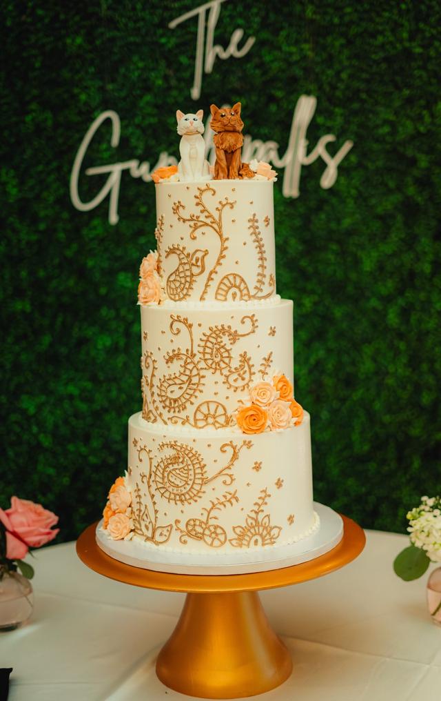 Once In A Blue Moon Bakery - 2