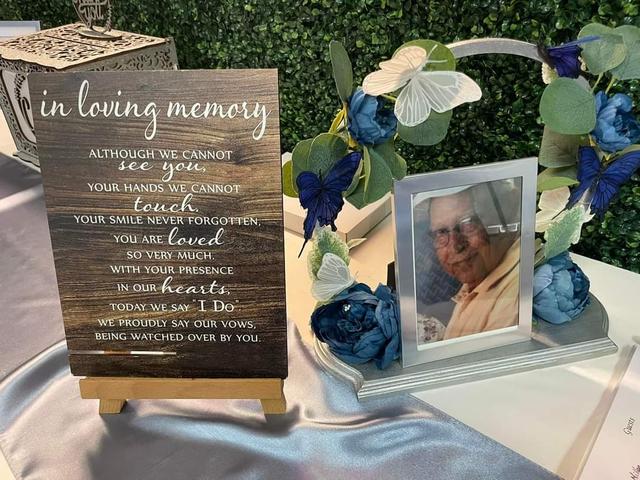 A Lovely Engagement - 1