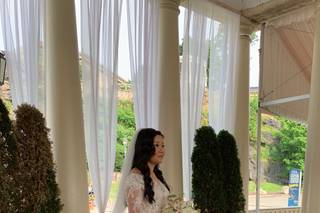 Dressigner - Bridal Alterations Studio Atelier - 60