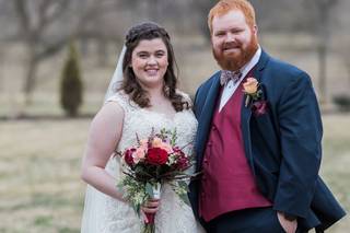 Stover Hall Wedding Venue - 33