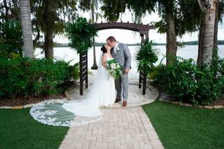 One & Only Bridal - 33