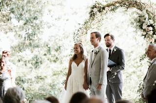 The Aisle Wedding - 33