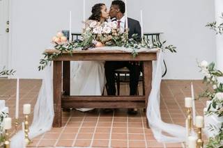 JF Events & Flowers - 35