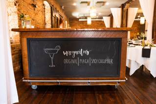 Cottontail Weddings & Events - 15