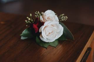 The Fresh Blossom - 37