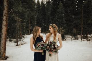 Elizabeth Mckenzie Florals - 55