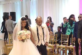 Wendy's Weddings & Events - 12