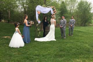 I'D LOVE TO TIE YOUR KNOT! - 16