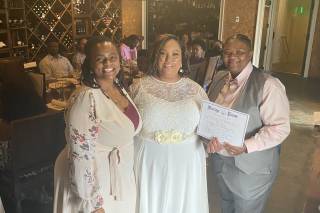 Waning Moon Weddings by LaToya - 22