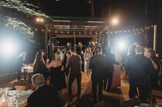 Top Tier Band & DJ Service 4