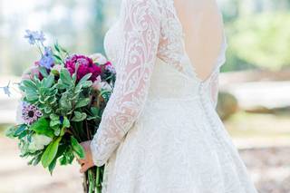 Carrie's Bridal Collection - 26