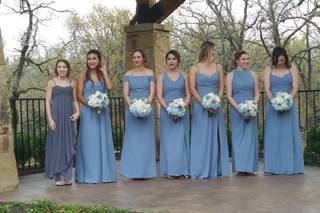 Teri's Floral - 109