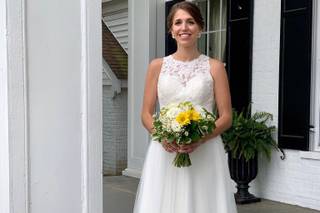 KW Wedding Flowers - 17