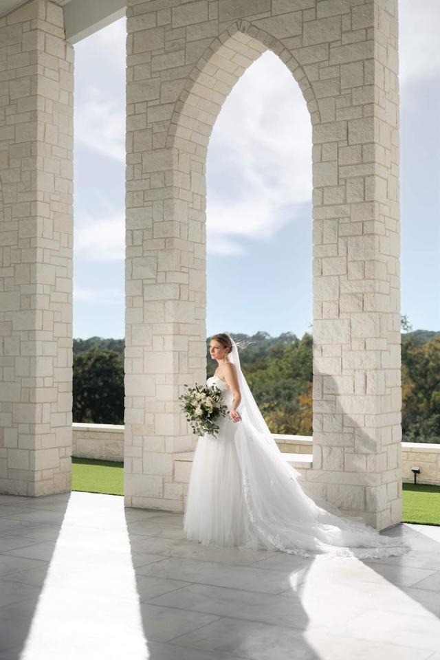 Hill Country Bliss Wedding And Events Venue - 2