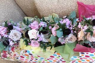 Amberworks Floral Design - 39