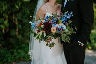 Posh Petals - 31