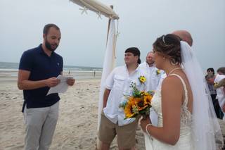 Florida Beach Weddings - 41