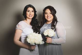 Lush Blooms - 18