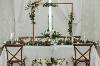 MPN Wedding, Design, + Photo - 9