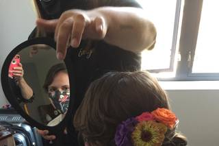 Evelyn Flores Hair Co. - 23