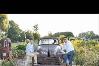 Southern Grace Studios - 17