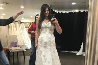 Sunday's Bridal - 24