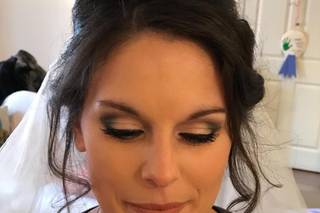 ANF Hair & Makeup Designs - 21
