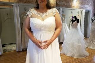 Gina's Bridal Boutique - 15