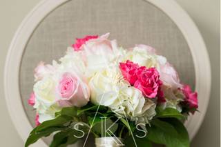 Long Stem Weddings - 18