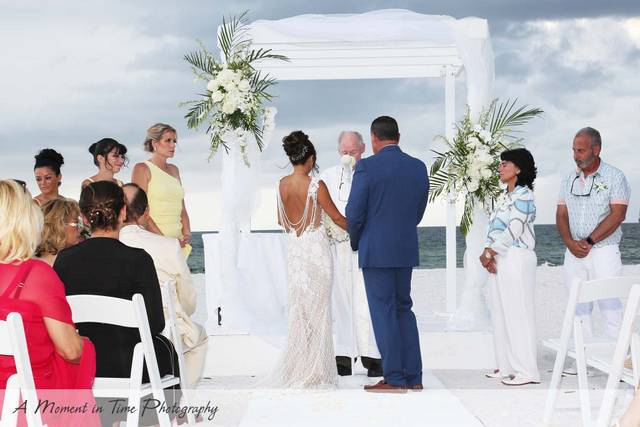 Niche Event Rentals 3
