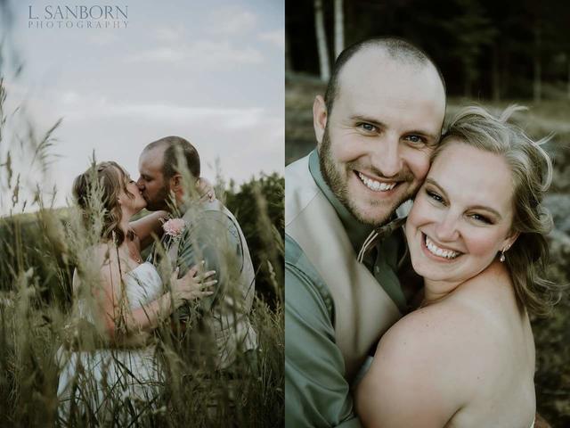 L. Sanborn Photography - 1