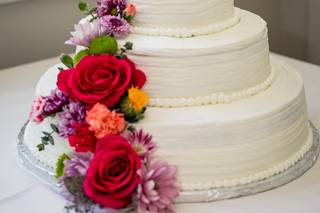 Catering By Teatime - 16