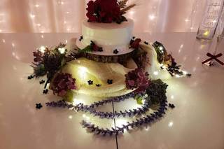 HyVee Bakery - 1