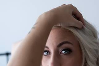 LC Make-Up Artistry - 9