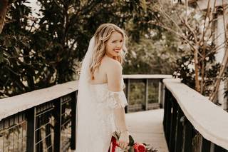 Christie Turner Floral Design - 30
